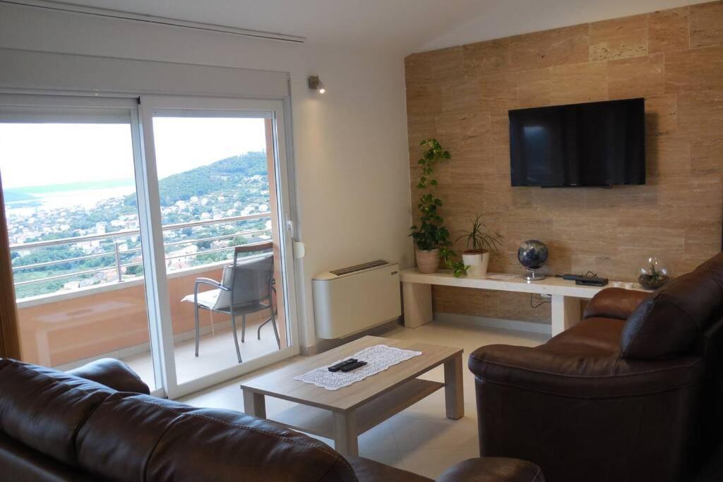 Apartment Jukic Klis Dış mekan fotoğraf