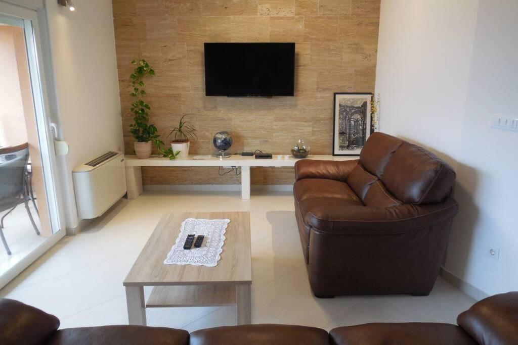 Apartment Jukic Klis Dış mekan fotoğraf